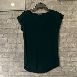 Express Blouse Sz. S
